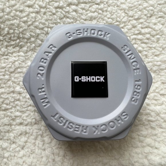 G SHOCK CASIO BABY G - Picture 3 of 4